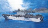 Dragon USS Tarawa
